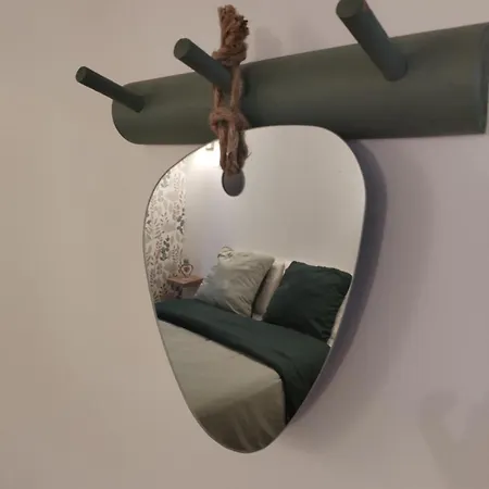 Le Nid Douillet à 1h De Paris-gare à 5 Min à Pied, Entier Appartamento *