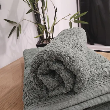 Le Nid Douillet - Gare 5 Min , Acces Paris Facile * Saint-Just-en-Chaussee