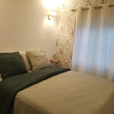 Apartment Le Nid Douillet A 1h De Paris-gare A 5 Min A Pied, Entier *