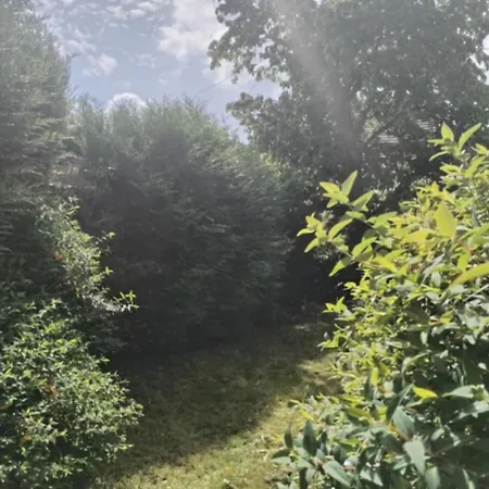 Apartment Le Nid Douillet A 1h De Paris-gare A 5 Min A Pied, Entier Saint-Just-en-Chaussee