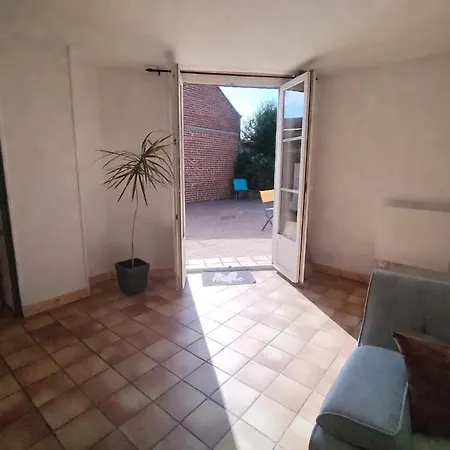 Le Nid Douillet - Gare 5 Min , Acces Paris Facile Apartmán