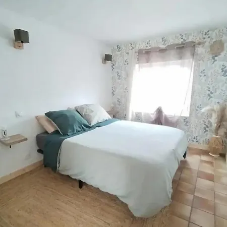 Apartamento Le Nid Douillet - Gare 5 Min , Acces Paris Facile