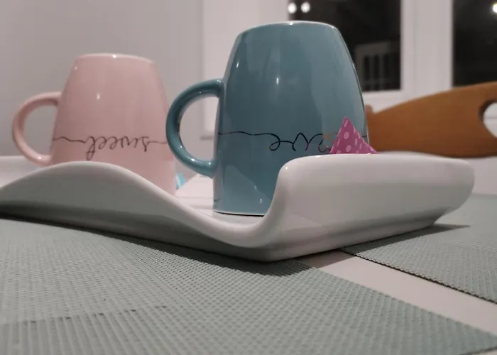 Le Nid Douillet A 1h De Paris-gare A 5 Min A Pied, Entier Apartment Saint-Just-en-Chaussee