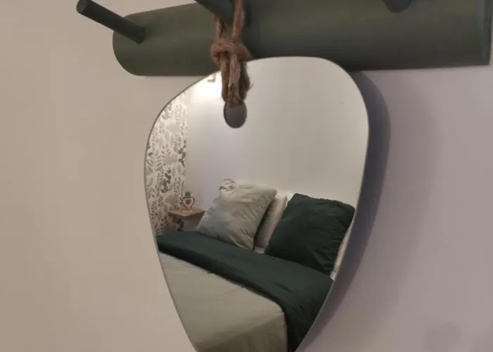 Le Nid Douillet A 1h De Paris-gare A 5 Min A Pied, Entier Apartment *