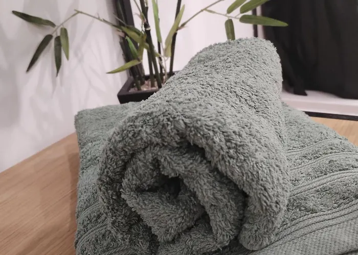 Le Nid Douillet - Gare 5 Min , Acces Paris Facile * Saint-Just-en-Chaussee