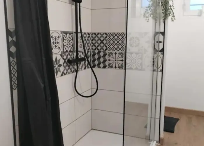 Le Nid Douillet - Gare 5 Min , Acces Paris Facile Apartamento *