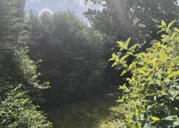 Apartment Le Nid Douillet A 1h De Paris-gare A 5 Min A Pied, Entier Saint-Just-en-Chaussee