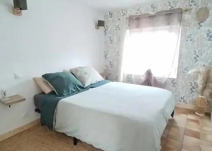 Apartamento Le Nid Douillet - Gare 5 Min , Acces Paris Facile